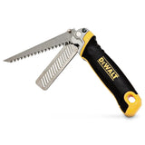 DeWalt Folding Jabsaw & Rasp