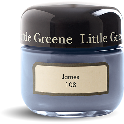 Little Greene James Paint 108