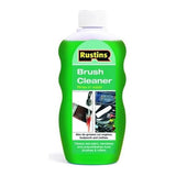 Rustins Brush Cleaner 300ml