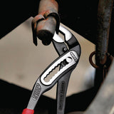Knipex 8501 SmartGrip Water Pump Pliers | 250mm