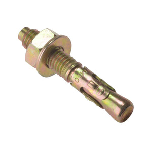 Forgefix Through Bolt M10 | Pack of 10