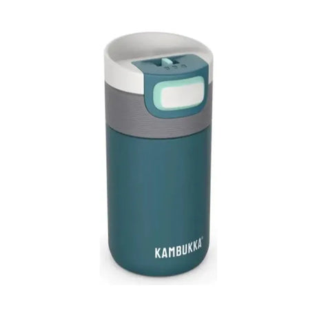 Kambukka Etna Vacuum Flask 300Ml Deep Teal