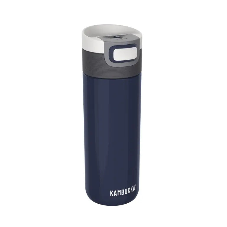 Kambukka Etna Vacuum Flask 500Ml Denim Blue