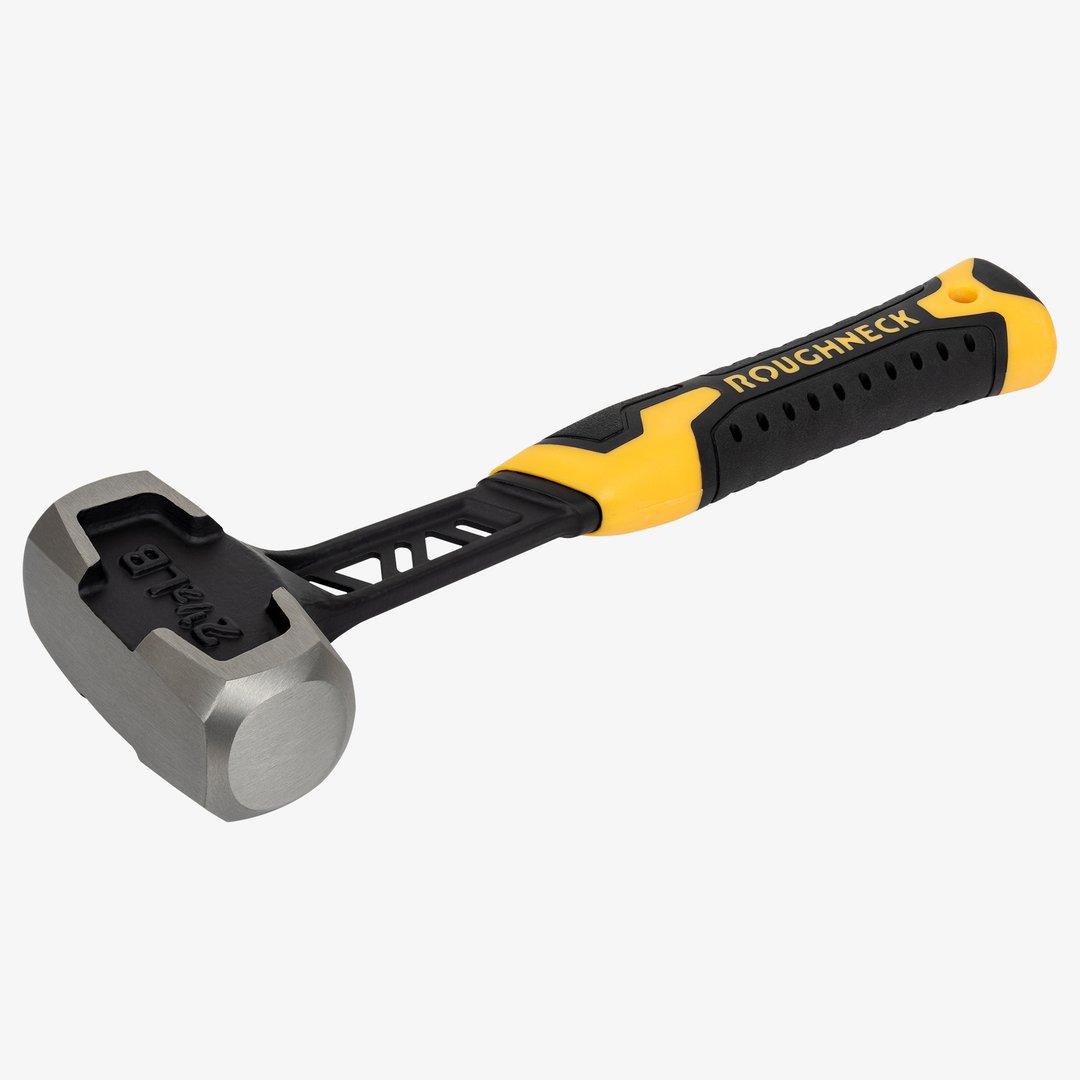 Roughneck Gorilla V-Series Club Hammer