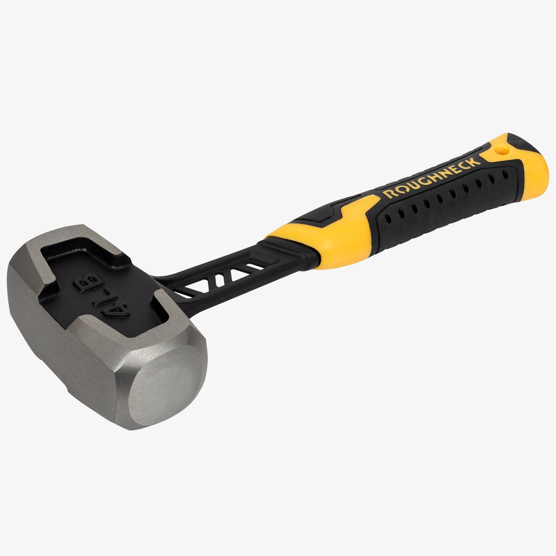 Roughneck Gorilla V-Series Club Hammer