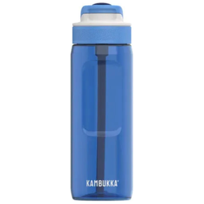 Kambukka Lagoon Water Bottle - 750ml - Crisp Blue