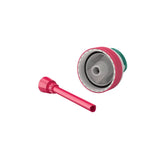 Kambukka Lagoon Flamingo Water Bottle 400Ml Blue