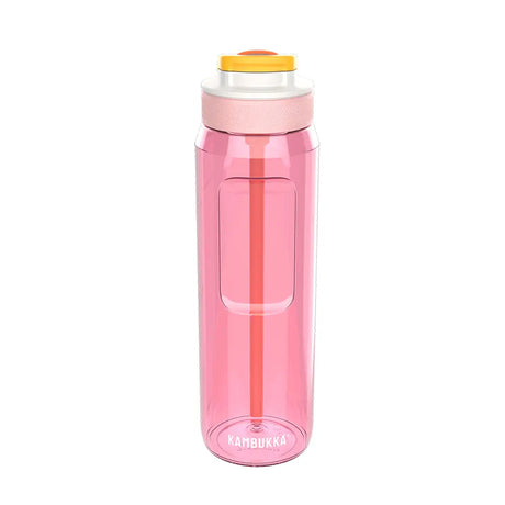 Kambukka Lagoon Water Bottle - 1000ml - Sunny Melon