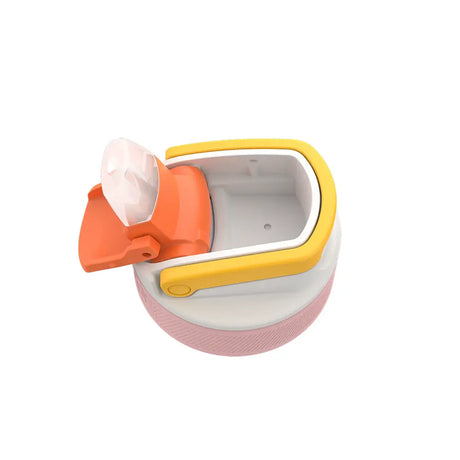 Kambukka Lagoon Water Bottle - 1000ml - Sunny Melon