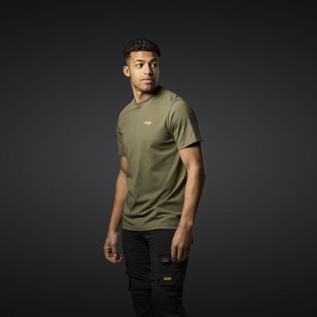 Snickers Workwear’s 50th Anniversary | Limited Edition T-shirts