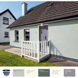 Cuprinol Garden Shades Pale Jasmine