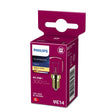 Philips Oven Bulb 40W E14 300°C | Clear