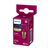 Philips Oven Bulb 40W E14 300°C | Clear