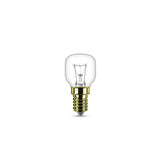 Philips Oven Bulb E14 300°C | Clear