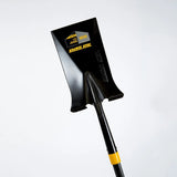 True Temper Digging Spade Fibreglass Handle D Grip