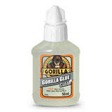 Gorilla Crystal Clear Glue