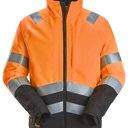 Snickers 1153 Hi Vis Winter Jacket