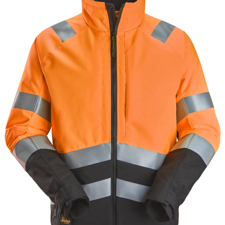 Snickers 1153 Hi Vis Winter Jacket