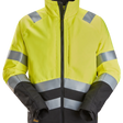 Snickers 1153 Hi Vis Winter Jacket