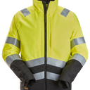 Snickers 1153 Hi Vis Winter Jacket