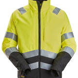 Snickers 1153 Hi Vis Winter Jacket