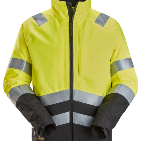 Snickers 1153 Hi Vis Winter Jacket