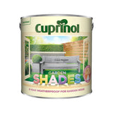 Cuprinol Garden Shades Cool Marble