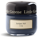 Little Greene Juniper Ash Paint 115