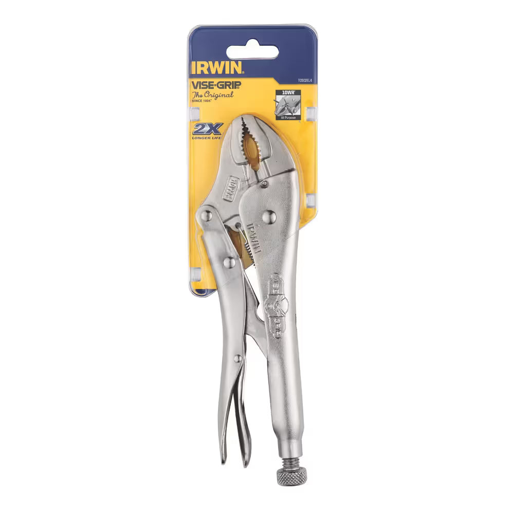 Irwin Vise-Grip 10R Locking Pliers