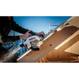 Metabo Cordless Circular Saw KS 18 LTX 66 BL 18V Body Only in MetaBOX Case