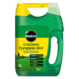 Miracle-Gro Evergreen 4in1 Complete Spreader Complete 80m2