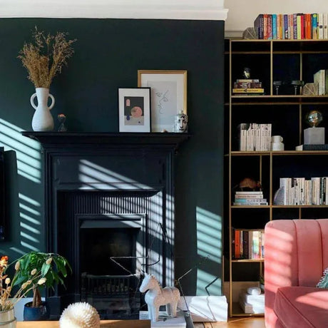 Farrow & Ball Studio Green Paint 93