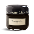 Little Greene Chocolate Colour Paint 124
