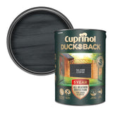Cuprinol Ducksback | Silver Copse - 9 Litre