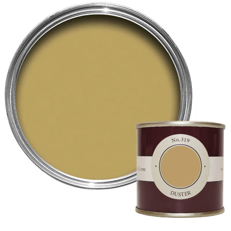 Farrow & Ball Duster Paint 319