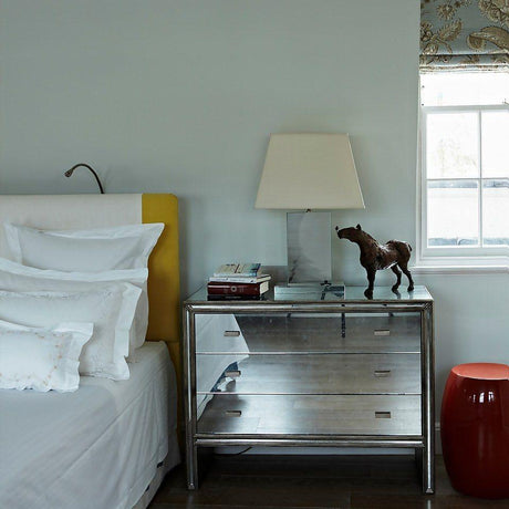 Farrow & Ball Cabbage White Paint 269