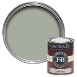 Farrow & Ball Blue Gray Paint 91