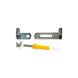 Phoinex Mirror Clip Set | Pack of 4