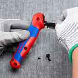 Knipex Stripping Knife 1650145SB