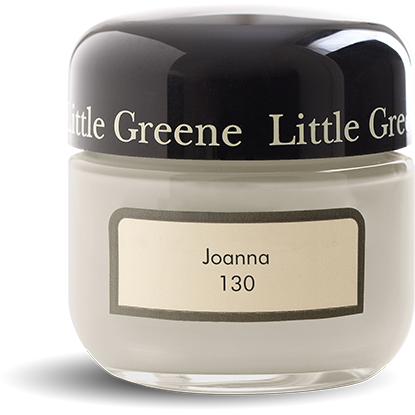 Little Greene Joanna Paint 130