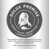 Dulux Satinwood Original Cream 750ml
