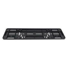 Carpoint Licence Plate Holder
