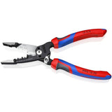 Knipex 13728 Forged Wire Stripper