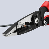 Knipex 13728 Forged Wire Stripper