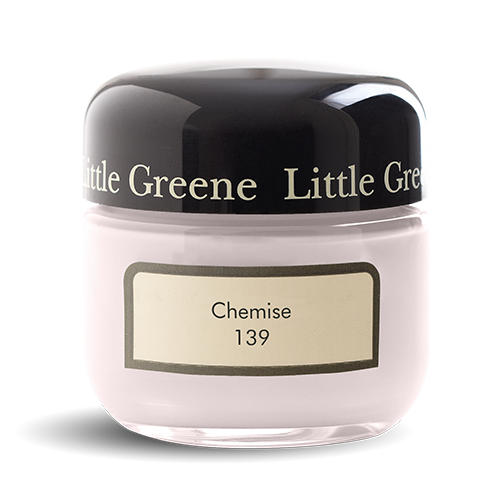 Little Greene Chemise Paint 139