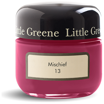 Little Greene Mischief Paint 013