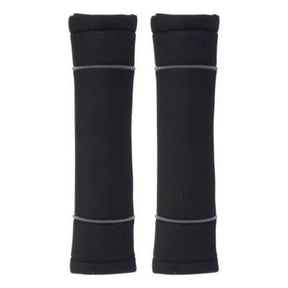 Carpoint Seatbelt Pad Black