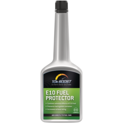 Buy 10K Boost E10 Fuel Protector-265ml at Ted Johnsons Naas, Ireland