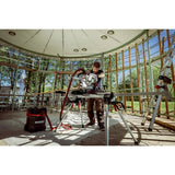 Metabo KGS 18 LTX BL 254 - 18V Cordless Mitre Saw | 10 inches