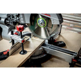 Metabo KGS 18 LTX BL 254 - 18V Cordless Mitre Saw | 10 inches